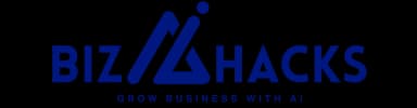 BizAI Hacks Logo